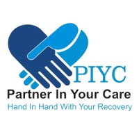 Partner In Your Care logo - Similar company to Griffith College Dublin