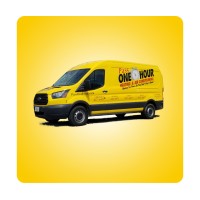 Pass One Hour Heating & Air Conditioning logo - Similar company to Premier Plus Storm Team