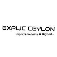 Explic Ceylon logo - Similar company to Vertice Inc.