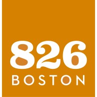 826 Boston logo - Similar company to Raising A Reader Massachusetts