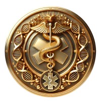 LONGWEI MEDTALENT logo - Similar company to Stem Talent Connect