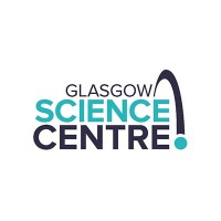 Glasgow Science Centre logo - Similar company to Edinburgh Science