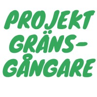 ESF-projekt Gränsgångare logo - Similar company to Medlingscentrum - Specialister Konflikthantering Och Medling