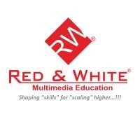 Red & White Multimedia Education Pvt. Ltd. Career Page logo - Similar company to Red & White Multimedia Education-Sarthana