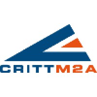 SAS CRITT M2A logo - Similar company to Avosdim 🇫🇷