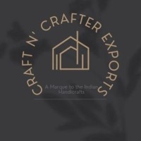 Craft N Crafter Exports logo - Similar company to Kumar International Export Services