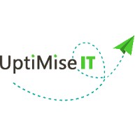 Uptimise IT logo - Similar company to High Tech Solutions - Hts