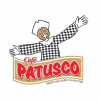Café Patusco logo - Similar company to K2 Distribuidora