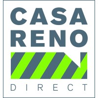Casa Reno Direct logo - Similar company to Prime Source Roofing