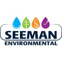 Seeman Environmental logo - Similar company to Hydroexigiantiki Consulting Engineers