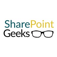 SharePoint Geeks logo - Similar company to Sharepoint Maven