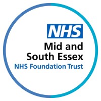 Mid and South Essex NHS Foundation Trust logo - Similar company to Provide Community