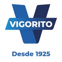Grupo Vigorito logo - Similar company to Duosystem - Serviços E Equip. Cientificos, Lda.
