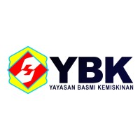 Yayasan Basmi Kemiskinan logo - Similar company to Wef Asean 2025