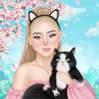 KittyCatEmz logo - Similar company to Red Global Mx United Kingdom