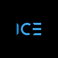 ICE logo - Similar company to Agridew Biochar