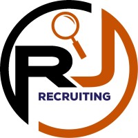 RJ Recruiting logo - Similar company to &Then