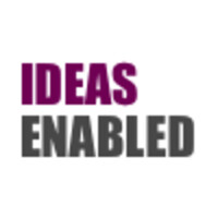 Ideas Enabled logo - Similar company to Decision Partners