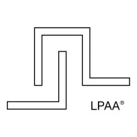 LPAA - luiz paulo andrade arquitetos logo - Similar company to Next Arquitetos