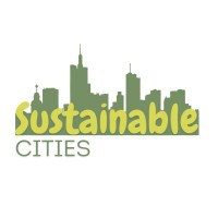 Sustainable Cities TV logo - Similar company to Sustainable Cities Knowledge Sharing Hub