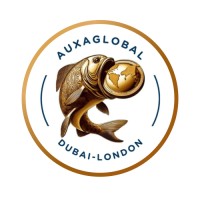 Auxa Global Gold Trading LLC logo - Similar company to Global Processing Service Pvt Ltd