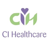 CI Healthcare logo - Similar company to Mercury Distribution