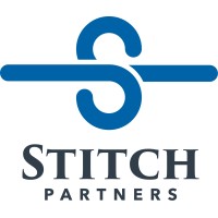 STITCH PARTNERS LLC logo - Similar company to Caarmo
