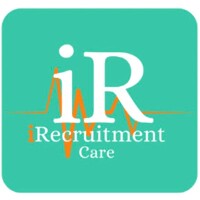 iRecruitment Care logo - Similar company to Irecruitment Ltd