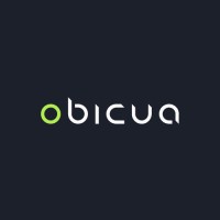 Obicua Agency logo - Similar company to Comerciante Uni Aruba