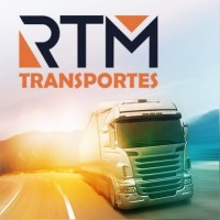RTM Transportadora logo - Similar company to Fetrammasc ( Federação Dos Movimentadores De Mercadoria)