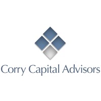 Corry Capital Advisors logo - Similar company to Preston Ventures
