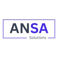 ANSA Solutions logo - Similar company to Phoenix Solutions Group