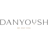 DANYOUSH logo - Similar company to Hypeselection