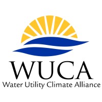 Water Utility Climate Alliance (WUCA) logo - Similar company to New York City Environmental Law Leadership Institute (Nycelli)