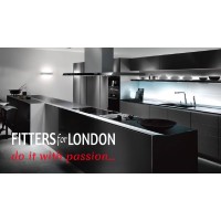 FITTERS for LONDON logo - Similar company to Fitters