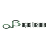 Aços Brauna Sistemas De Armazenagem logo - Similar company to Plásticos Gufe