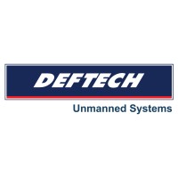 DEFTECH Unmanned Systems Sdn. Bhd. logo - Similar company to Drb-Hicom Defence Technologies (Deftech)