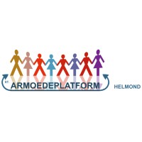 Armoedeplatform Helmond logo - Similar company to Saldoplus