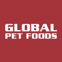 Global Pet Foods logo - Similar company to Boom Candy