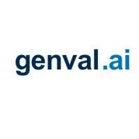 Genval AI logo - Similar company to Accenga