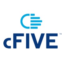 cFive Solutions logo - Similar company to Zoooom