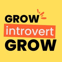 Grow Introvert Grow logo - Similar company to Introvert Group