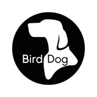 Bird Dog logo - Similar company to Birddog Technologies