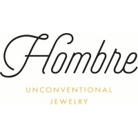 Hombre Unconventional Jewelry logo - Similar company to Ozapato