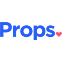 Props Love App logo - Similar company to Mba Energy Services