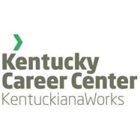 Kentucky Career Center - Louisville Region logo - Similar company to Aiga Louisville