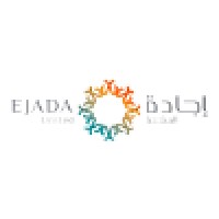 Ejada United logo - Similar company to Bee60 Consultancy