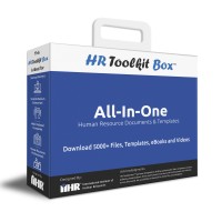 HR Toolkit Box logo - Similar company to Hr Toolkit