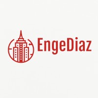 EngeDiaz logo - Similar company to Csv Engenharia
