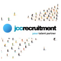JCC Recruitment logo - Similar company to Ccp